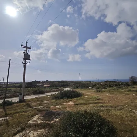L'orizzonte - Mamalu Lampedusa